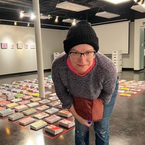 Meet your Posher, Diane